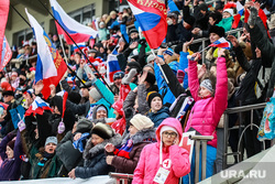 Чемпионат Европы по биатлону. Тюмень, биатлон
