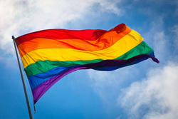 Открытая лицензия 09.06.2015. Геи., геи, флаг