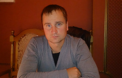 Иван Баланцов за два дня до помещения под домашний арест