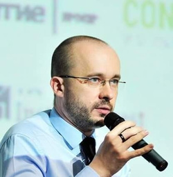Автор колонки — независимый экономический эксперт Антон Шабанов