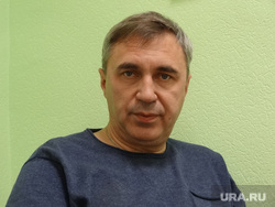 ВИЧ дисссидент Вячеслав Боровских