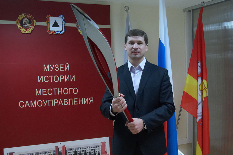 Магнитогорец Алексей Малофеев готовится к переводу в Челябинск