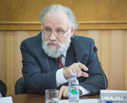 Чуров в Челябинске., чуров владимир