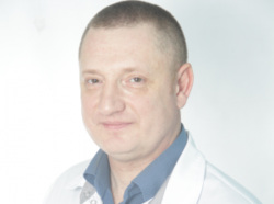 Илья Кузьмин, врач уролог-андролог, врач УЗИ-диагностики медицинского центра «СМТ клиника»