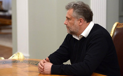 Политика Алексея Чалого могут протестировать на губернаторских выборах в Севастополе