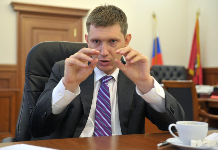 Максим Решетников в 2009 году и сам возглавлял администрацию губернатора – хватит ли этого опыта для подбора подходящей кандидатуры?