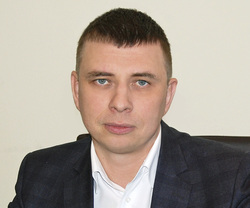 Глава УК «Радомир-Инвест» Евгений Тиунов рассказывает, в каком доме платят за коммуналку меньше всего