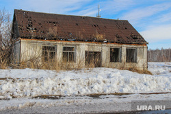 Новодостовалово Курганская область - "золотая дорога", заброшенные села Курганская область