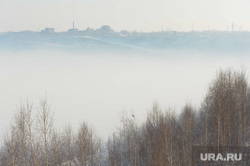 Коркинский уголный разрез. Пожары в карьере. Коркино. Челябинская область, дым, экология, коркинский разрез