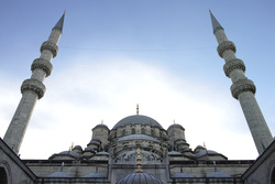 Турция, стамбул, арктика, архитектура, мечеть, минарет, ислам, турция, стамбул
