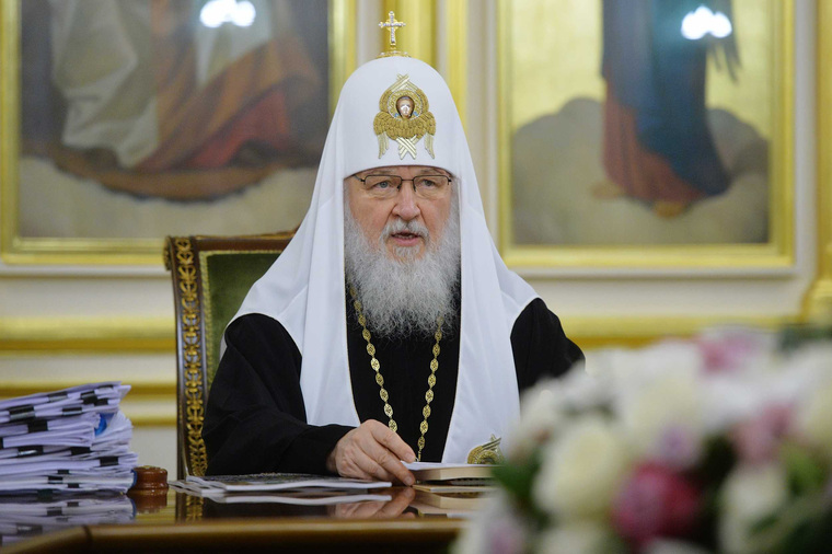 Заседание высшего органа церкви пройдет на Урале к 100-летию гибели Николая II