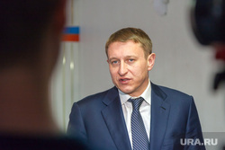 Рабочая поездка в Краснотурьинск., скриванов дмитрий