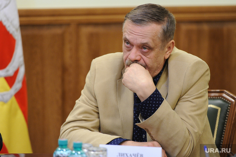 Новый министр экологии Южного Урала хотел избежать назначения