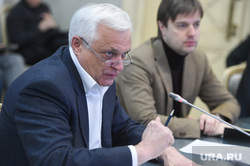 Круглый стол "Математика на службе избирателей" в ОПРФ. Москва, точенов александр