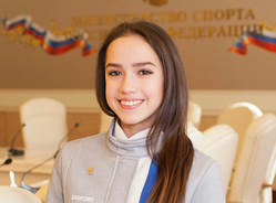 История олимпийской чемпионки Алины Загитовой вызвала шок у многих