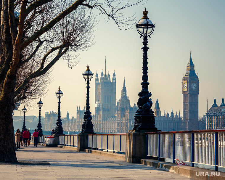 Клипарт депозитфото. Екатеринбург, лондон, великобритания, биг бен, big ben