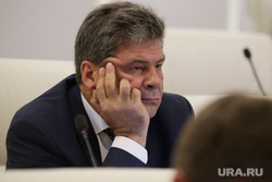 Пленарное заседание нового созыва первое Пермь, кокшаров роман