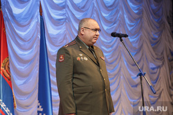 Военный комиссар ЯНАО Василий Чачков, чачков василий