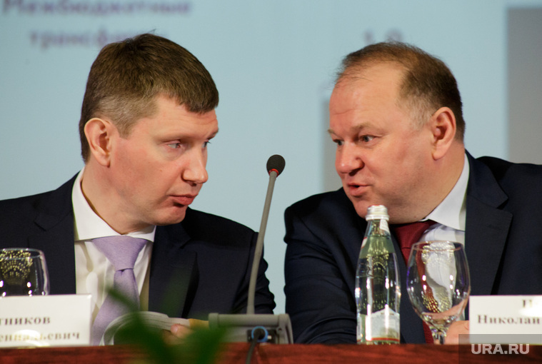 XII съезд совета муниципальных образований Пермского края. Пермь, решетников максим, цуканов николай