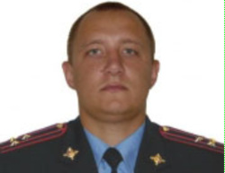 Главный полицейский Сысерти Евгений Узянов имеет все шансы стать фигурантом уголовки