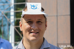 Последний звонок Лицей 10 Челябинск, надеин александр