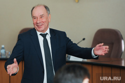 Аппаратное совещание Челябинск, буренков михаил