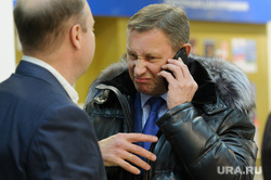 Политсовет ЕР. Екатеринбург, шептий виктор, косинцев александр