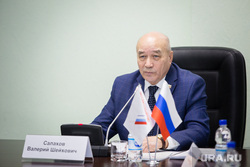 Общественные слушания по ботаническому саду. Сургут, салахов валерий