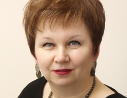 Вероника Ефремова уверена: прежние образовательные методики себя изжили. Будущее — за индивидуальным подходом