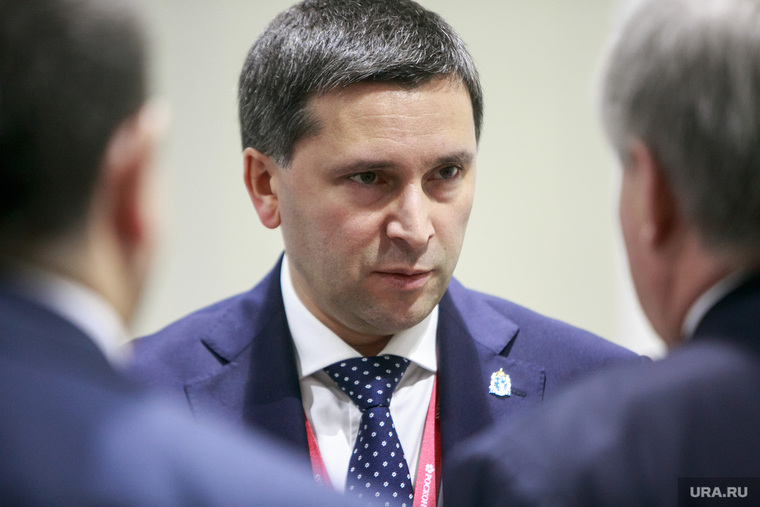 Кто заменит Дмитрия Кобылкина на Ямале — главный вопрос, который обсуждают не только в регионе