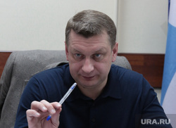 Павел Лях министр спорта Пермь, Павел Лях