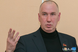 Заседание городской Думы. Курган, сидоров яков
