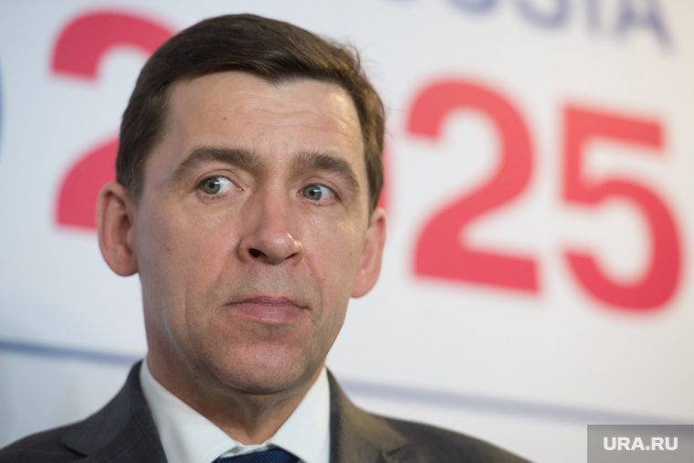 Евгений Куйвашев все чаще ведет беседы про Экспо-2025. Что-то знает о будущем заявки?