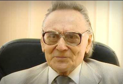 Сейчас ученому Юрию Никитину 89 лет