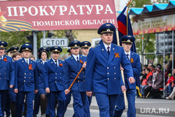 Парад Победы в Великой Отечественной войне. Тюмень, прокуратура, парад победы, тютюник роман