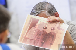 Интервью с ветераном МВД Сергеем Королёвым. Екатеринбург, милиция, старое фото, королев сергей