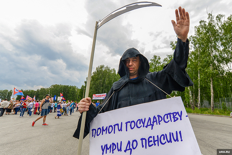 Собянин хочет выделиться своей либеральностью на фоне федеральных властей