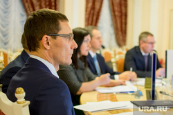 Встречи Кобылкина с депутатами, нефтяниками, федералаи + Совет глав , бурдыгин сергей