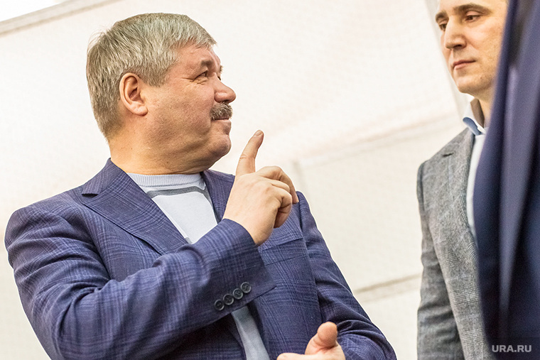 Пост Юрия Неелова в Совете Федерации заинтересовал крупный бизнесс