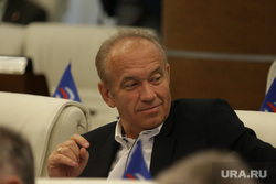 Послание губернатора и пленарка заксобрания, чулошников владимир