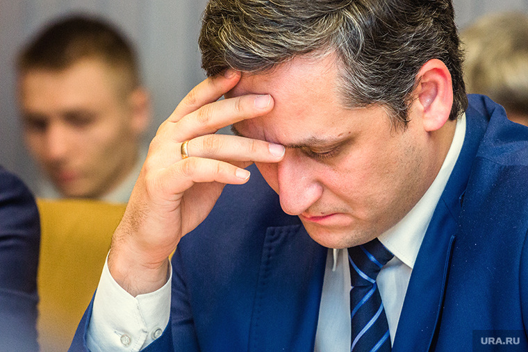 Отставка вице-губернатора Дмитрия Шаповала вызвала больший резонанс, чем новые назначения в правительстве