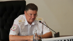Генерал прославился скандальными уголовными делами по статье «экстремизм» за посты в соцсетях