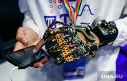 XIX Всемирный фестиваль молодежи и студентов. Первый день. Сочи, робот, гаджеты, робототехника, андроид, инновации, современные технологии, блокчейн, киборг