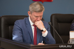 Визит заместителя генерального прокурора, Юрия Пономарева. Курган, фролов дмитрий