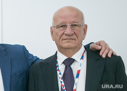 Международный инвестиционный форум "Сочи-2016", второй день. Сочи, яровая ирина, потомский вадим, берг юрий, коротаев михаил