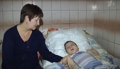 На следующий день после интервью с Викой Масловой, записанного корреспондентом «Мужского женского», девушка попала в больницу