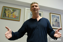 Комиссия по местному самоуправлению и внеочередное заседание гордумы Екатеринбурга, ройзман евгений, разводит руками