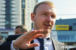 Рабочий объезд строек к саммитам ШОС и БРИКС Борисом Дубровским. Челябинск, исаев денис