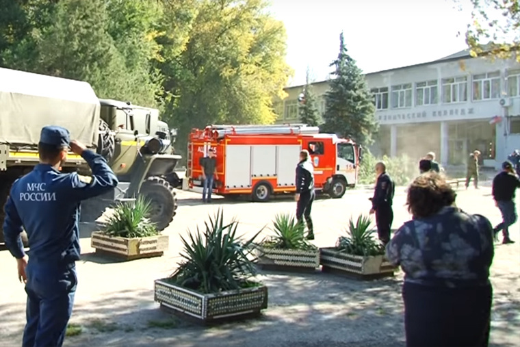 Украинские спецслужбы сохранили свою агентурную сеть в Крыму