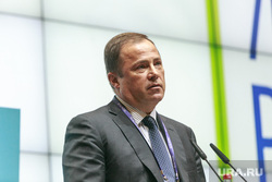 Всероссийский конкурс управленцев "Лидеры России", полуфинал, первый день. Московская область, Аносово, Комаров Игорь
